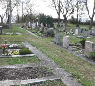 Friedhof 