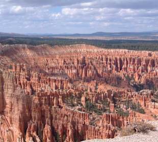 Bryce Canyon