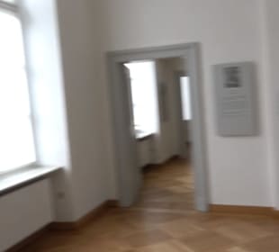 Museum Nymphenburger Porzellan