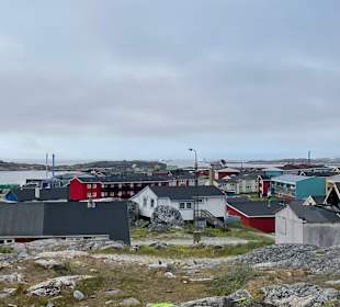 Impressionen Nanortalik