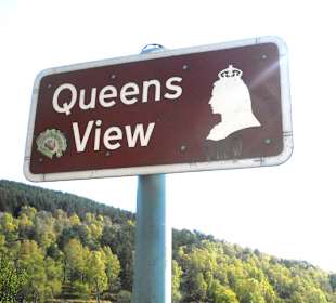 Queen’s View