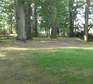 Barockschloss Rammenau