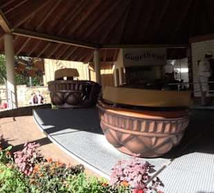 Erlebnispark Tripsdrill