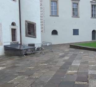 Torhaus - In Lapide Regis