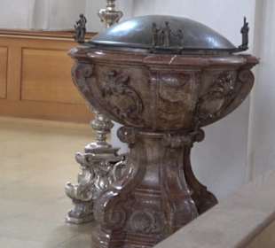 Heilig-Geist-Kirche