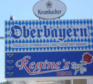 "Oberbayern"!