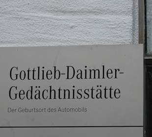 Eat the World in Bad Cannstatt