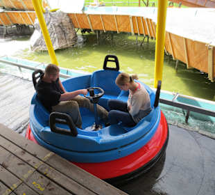 Familienland Pillerseetal