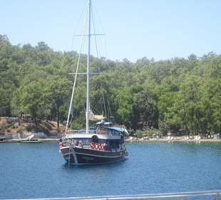 Das Schiff 