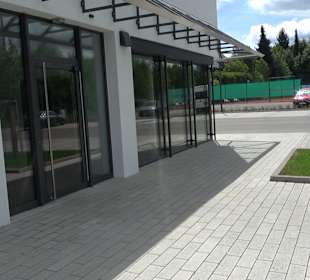 Minigolfanlage am Breitenbach