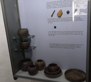 Museum Römer und Bajuwaren