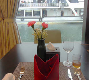 Jade Sails Cruise Tageskreuzfahrt Halong Bucht