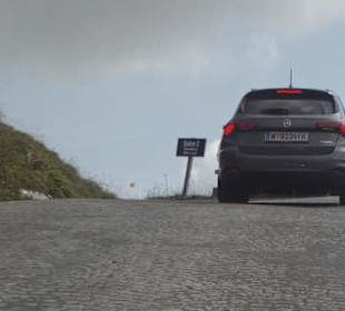 Manche fahren zu vorsichtig