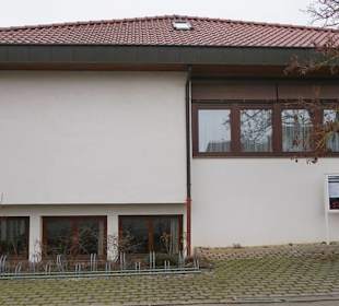 Evangelisches Gemeindehaus