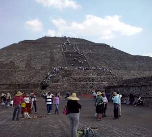Teotihuacan