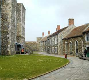 Dover Castle
