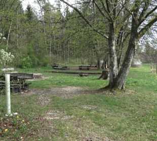 Wanderweg Hochgehswiggert