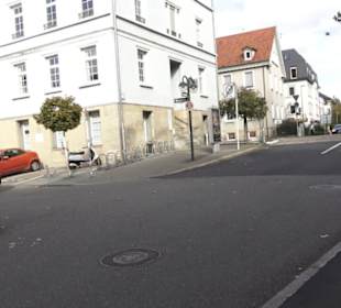 Mauerstraße