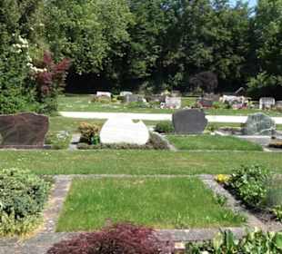 Friedhof Poltringen
