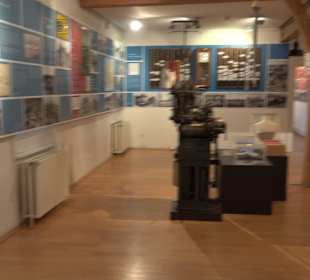 Stadtmuseum
