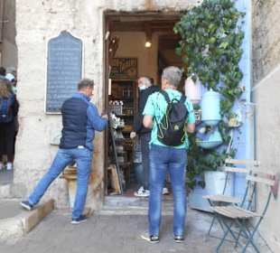 La Savonnerie Marseillaise