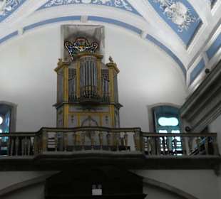 Orgel
