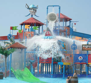 Für Kinder Klasse Aquapark Makadi