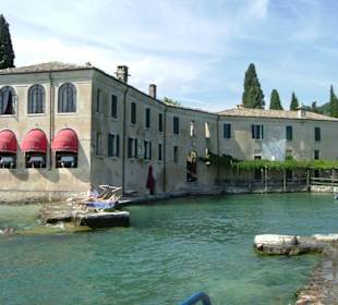 Taverna San Vigilio