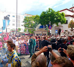 07.10.2013 Fuengirola ca 10 Uhr