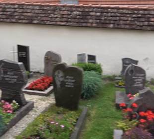 Andreaskirche Trailfingen