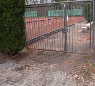 Tennisplatz Neckarhausen