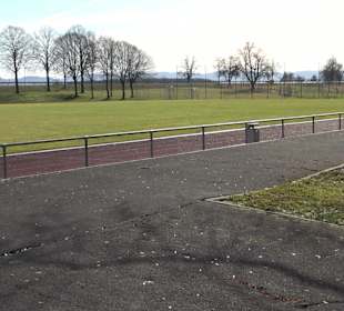 Sportanlage Weiherwiesen Walddorfhäslach