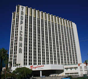 Tropicana Hotel & Casino