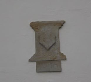 Evangelische Kirche Dottingen