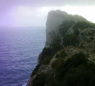 Kap Formentor