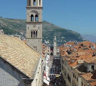 Altstadt Dubrovnik