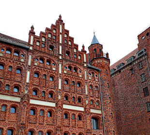 Stadtrundgang Stralsund