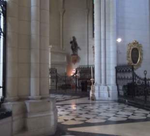 Catedral de la Almudena