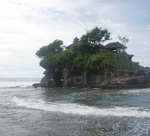 Tanah Lot