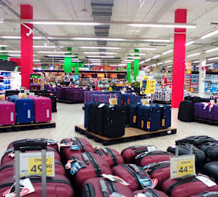 Einkaufen & Shopping in Telde