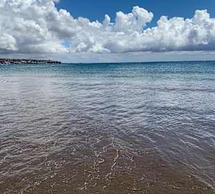 Strand Playa del Ingles