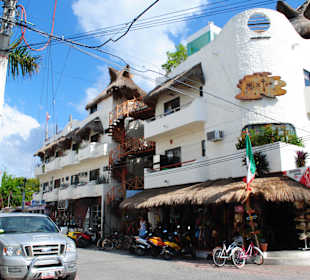 Playa del Carmen