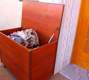 Die Moschee mit Rückfahrt Manavgat