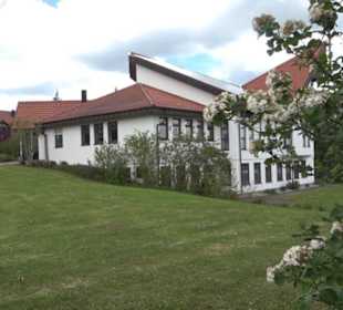 Evangelisch-Methodistische Kirche Bodelshausen