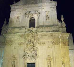 Bazylika San Martino