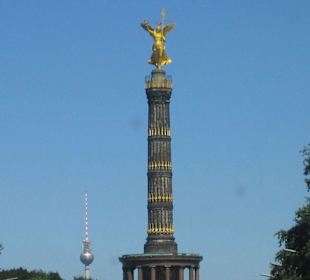 La victoire à Berlin