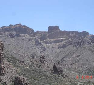Pico del Teide
