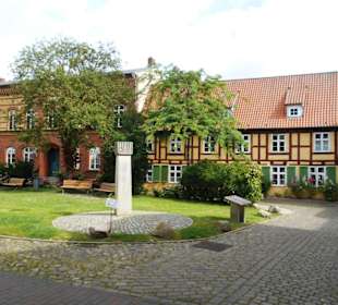 Johanniskloster