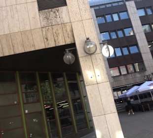 Rathaus