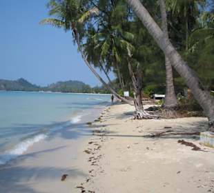 Klong Prao Beach